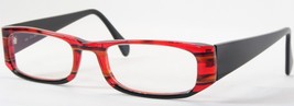 UNIC Lunettes Fait Main MO 214 3141 Multicolore Unique Cadre 48-18-140mm - £61.22 GBP