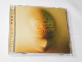 Faceless by Godsmack CD 2003 Universal Records Releasing The Demons I Am - £10.15 GBP