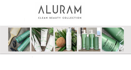 Aluram Curl Quad Box - Shampoo, Conditioner, Curl Foam, and Curl Cream image 5