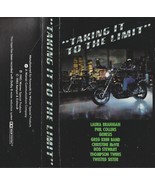 Taking It To The Limit - Various Artist - Cassette - €11,65 EUR