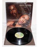 Ashford & Simpson ~ Send It ~ 1977 Warner Bros Used Shrink LP VG+ - $12.53 CAD