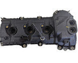 Right Valve Cover From 2011 Ford Edge  3.7 BR3E6K271FB FWD Rear - $79.95