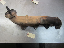 Left Exhaust Manifold From 2010 Ford F-150  5.4 7L1E9431 - £39.83 GBP