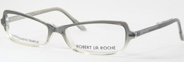 Vintage ROBERT LA ROCHE Vienne Rlr 632-02 Salvia Verde / Clear Occhiali 51 15 - $96.14