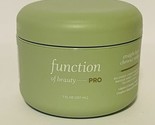 Function of Beauty PRO Custom Recovery Conditioner Mask for Straight Hai... - £21.82 GBP