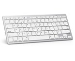 OMOTON Ultra-Slim Bluetooth Keyboard for iPad 10.2(10th/ 9th/ 8th Genera... - $37.99