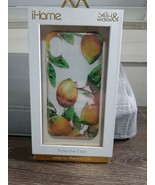 iHome 54th &amp; Madison Limited Designer Cell Phone Protective Case,  iPhon... - $11.38 CAD
