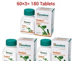 3 Packs X Himalaya Herbal HADJOD 60 Tablets, Bone and Joints Wellness Fr... - $21.55