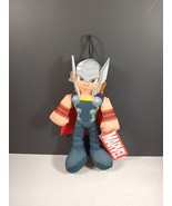 Marvel Comics The Avengers Endgame Plush Thor Movie Soft Doll 8&quot; New Tagged - $272.74 MXN