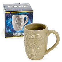 Doctor Who Weeping Angel Moulded Mug - £27.98 GBP