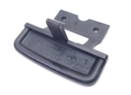 98-04 S10 Blazer Floor Center Console Column Shift Arm Rest Lid Cover La... - $23.82