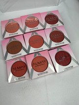 Almay SALE Healthy Hue Face Blush YOU CHOOSE Buy More &amp; Save Combine Ship - $4.09