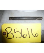 Devlieg Microbore SS062-54-52 Indexable Boring Bar  - $2,770.57 MXN