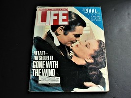 May 1988 Collector’s Edition 2000th Issue LIFE Magazine-Great Photos and Ads. - £3.57 GBP