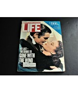 May 1988 Collector’s Edition 2000th Issue LIFE Magazine-Great Photos and... - £3.55 GBP