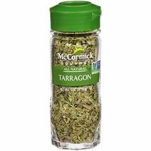 McCormick Gourmet All Natural Tarragon, 0.37 oz - $5.95