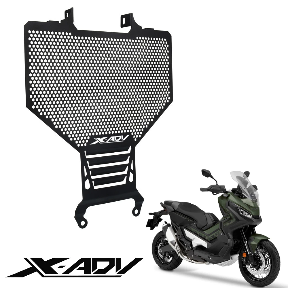 2023   XADV 750 X-ADV 750 XADV750 X ADV Radiator Grille Guard Cover 2021 2022 CN - $206.98