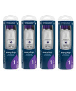 Water Refrigerator Filter 1, EDR1RXD1  (Pack of 4) - $43.99