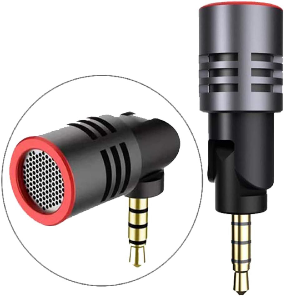 Sabinetek Official Smartmike+ Unidirectional Mic Addon - $37.99