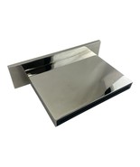 Dornbracht Water Sheet Wall Mounted Tub Spout Waterfall 13415979-08 Plat... - $9,113.05 MXN