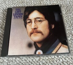 John Lennon “Lost Lennon Tapes” Rare CD outtakes &amp; demos Volume 3 - £16.12 GBP