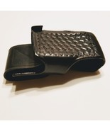 Triple K 890 Black Leather Holste - €17,37 EUR