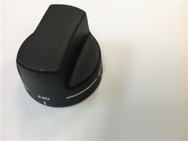 NEW Genuine/OEM Viking Grill Burner Knob--Black, Part #PA010039 - $117.70