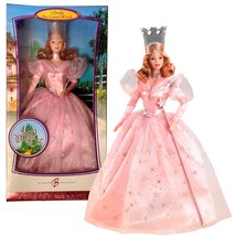 The Wizard of Oz Mattel Year 2006 Barbie Pink Label Series 12 Inch Doll ... - £71.93 GBP