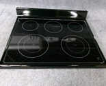 AGU73969701 LG RANGE OVEN COOKTOP ASSEMBLY - $150.00
