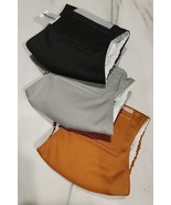 Avont 3 Pack Dog Diapers Wrap Male XS 9&quot;-11&quot; Reusable Washable No Mess U... - $218.25 MXN