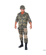 U.s. army ranger dlx xxl 48-50 - €79,74 EUR