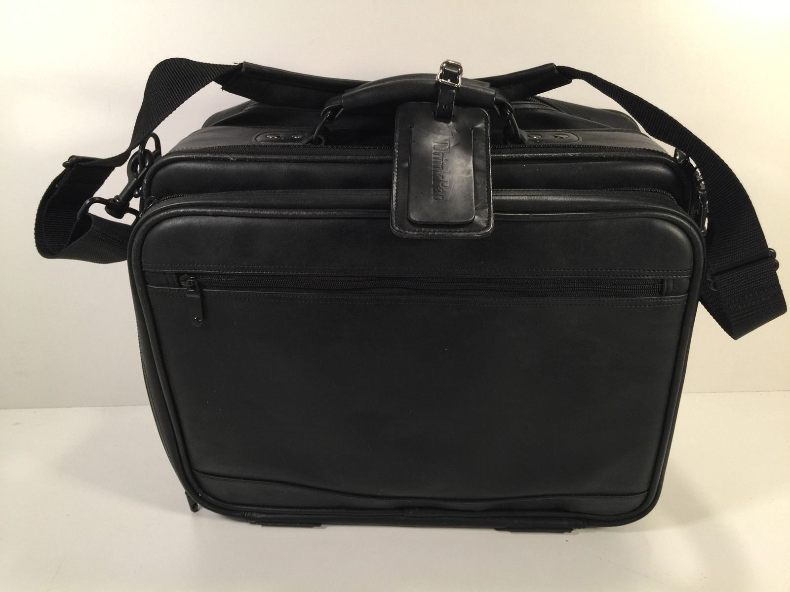 Safeport Laptop Case Thinkpad 15" X 12" Laptop Shoulder Bag - $14.99