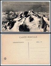 FRANCE Postcard - Alpes de Savoie, Bonneval Sur Arc, La Ciamarella, Albaron J31  - £2.37 GBP