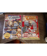 Marvel Cable comic books part 1 of 2 &amp; part 2 of 2  - $150.00