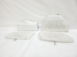 2008 Mako OEM Set Of Cushion Seats 21&#39; Bay Boat  - $126.21