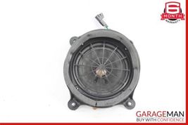 98-05 MERCEDES-BENZ ML320 REAR RIGHT PASSENGER DOOR SPEAKER Q2366 image 14