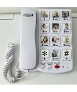 Future Call Picture Phone with One Touch Dialing Model FC-0613 - $454.74 MXN