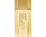Jafra JF9 Gold Perfume de Hombre Aromático Cítrico Travel Size .51 fl oz Ea - $17.99