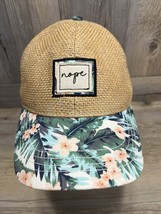 &quot;NOPE&quot; Baseball Cap, Great for the beach or any occasion. - £8.68 GBP