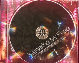 Katharine McPhee by Katharine McPhee (CD, Jan-2007, BMG (distributor)) - £2.75 GBP