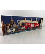 Sunoco Ariel Tower Fire Truck 1995 Collectors Edition 2nd of a Series. NIB - $17.07