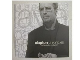 2 Eric Clapton Chronicles De Le Socle Flat Poster-
show original title

... - $8.89