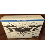 The Dark Knight Trilogy Ultimate Collectors Edition Blu-ray-NEW-Free Box... - $86.78 CAD