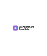 Wondershare Famisafe : Protect family from online threats Annual Plan - €42,60 EUR