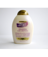 OGX Color Care Vibrant Color Vibes Strengthening Color Retention Shampoo... - $34.28 CAD