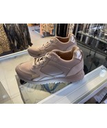 Aldo da Donna Nude Scarpe da Ginnastica Misura 10 - $38.50
