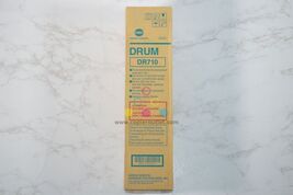 NEW Genuine Konica Minolta BizHub 600,601,750,751 Drum DR710 / DR-710 (0... - $84.15
