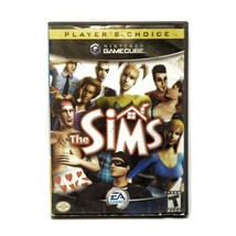 The Sims Nintendo Gamecube 2003 - £9.43 GBP