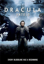 Dracula Untold - £10.23 GBP