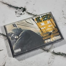 MC SERCH Return Of The Product old School Hip Hop Rap Cassette Tape - $11.88